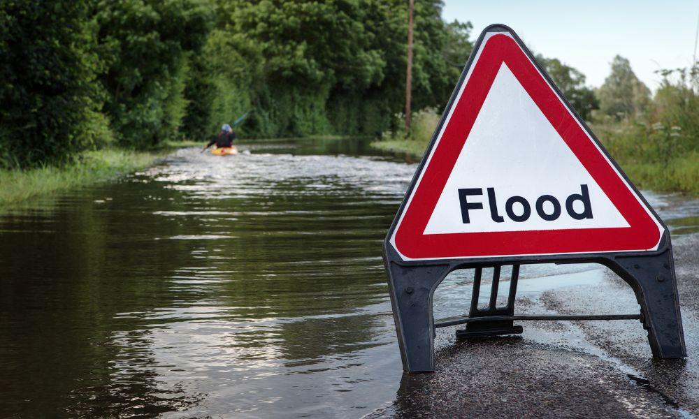 Which Country's Economy Has Suffered the Most Due to Floods?